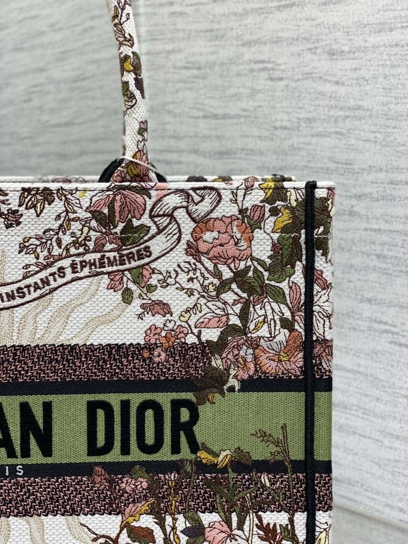 Christian Dior Shopping Bags Unisex 70386