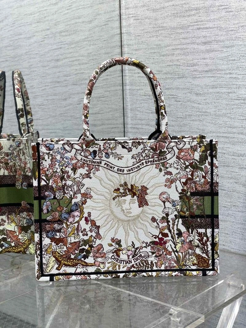 Christian Dior Shopping Bags Unisex 70386