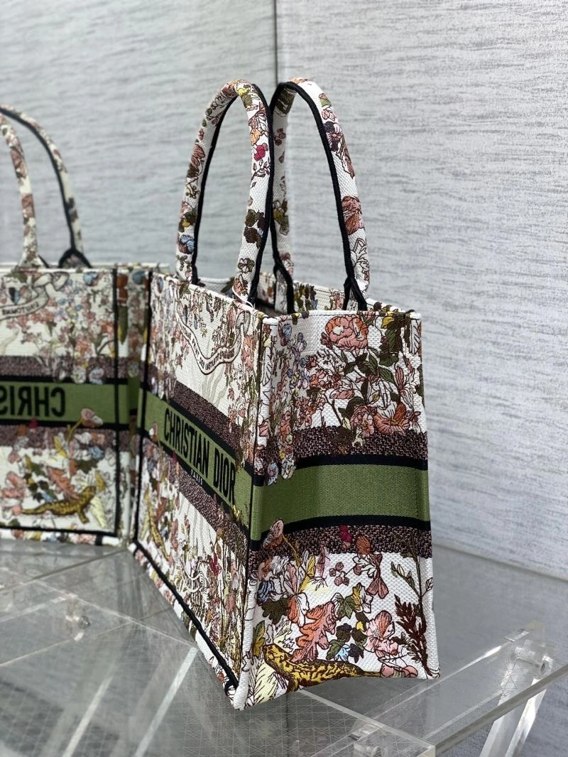 Christian Dior Shopping Bags Unisex 70386