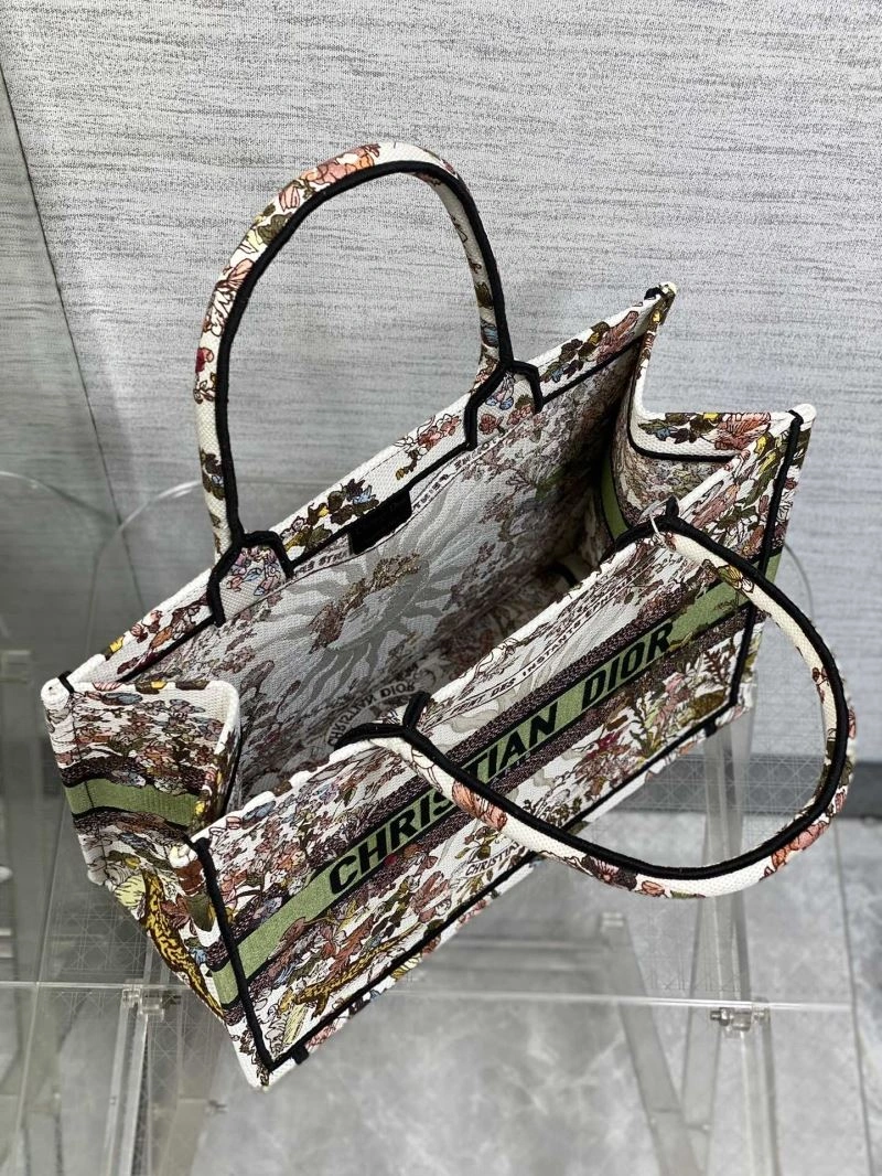 Christian Dior Shopping Bags Unisex 70386