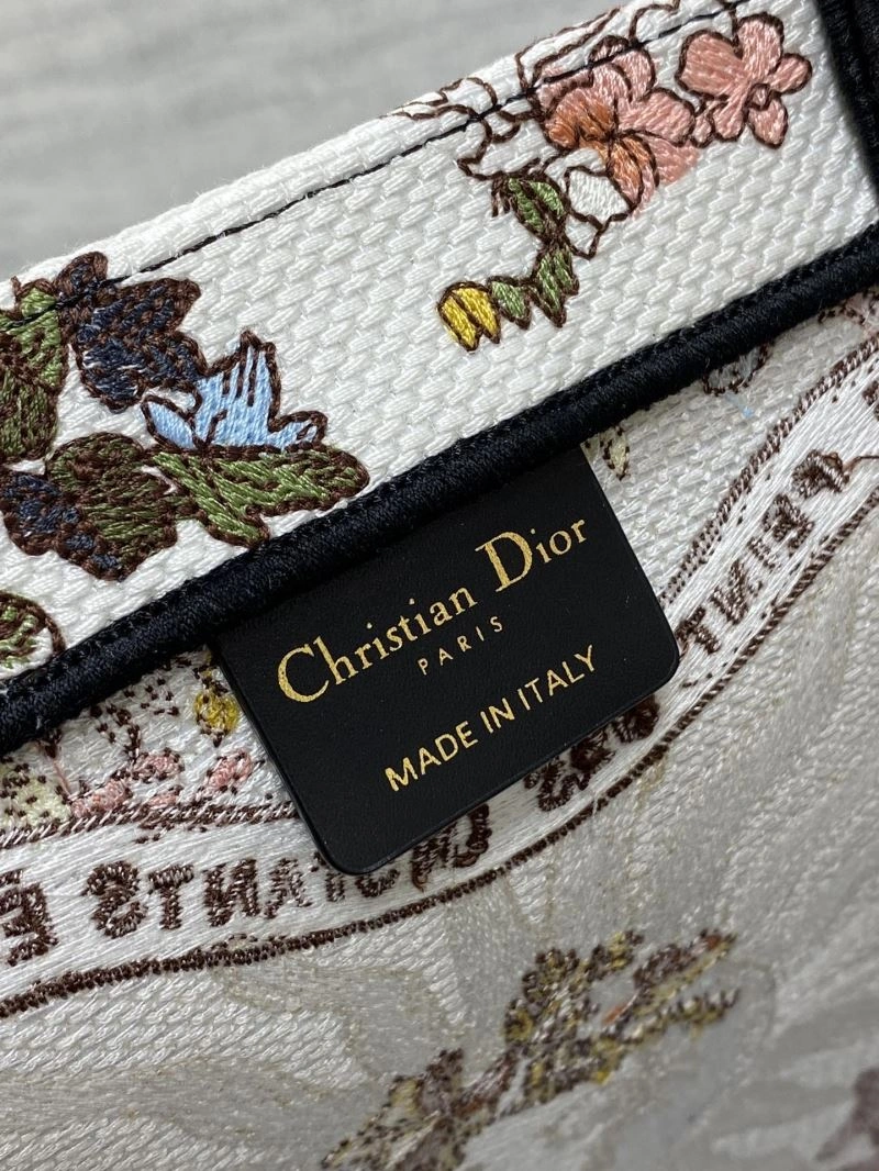 Christian Dior Shopping Bags Unisex 70386