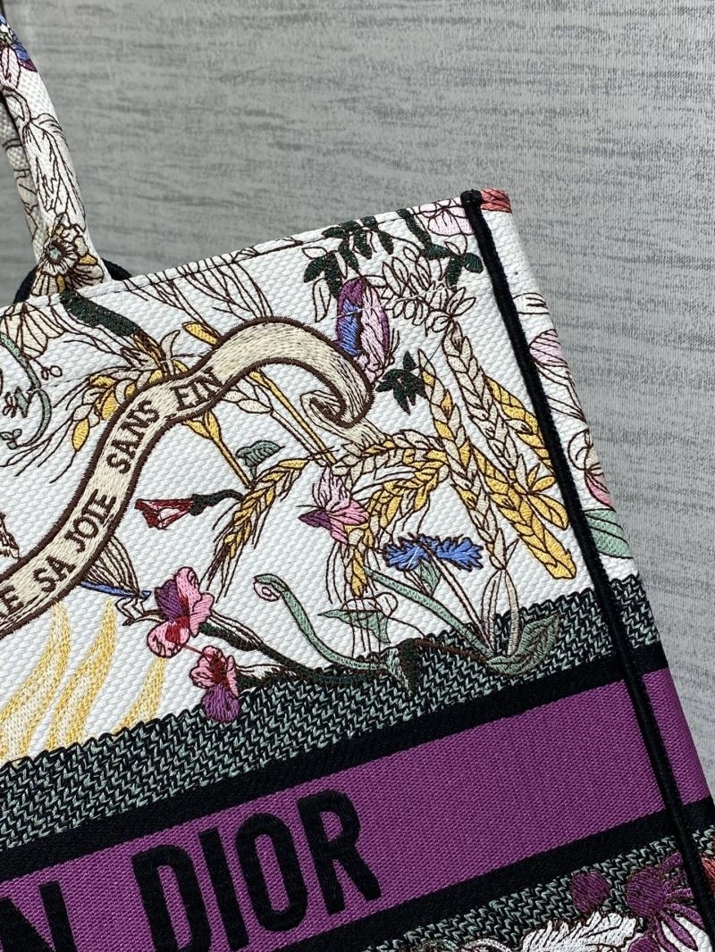 Christian Dior Shopping Bags Vibrant 70415
