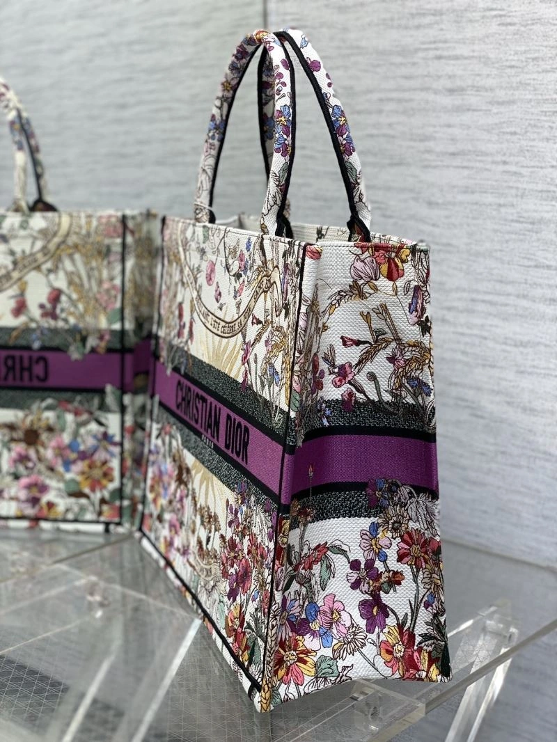 Christian Dior Shopping Bags Vibrant 70415