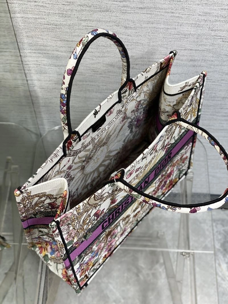 Christian Dior Shopping Bags Vibrant 70415