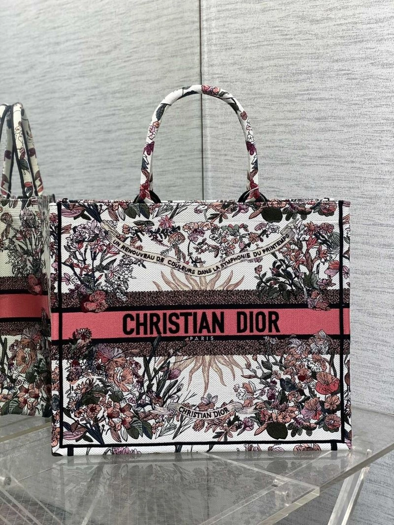 Christian Dior Shopping Bags MoistureWicking 70398