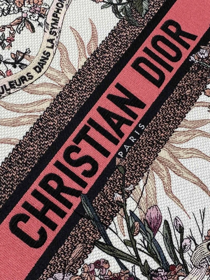 Christian Dior Shopping Bags MoistureWicking 70398