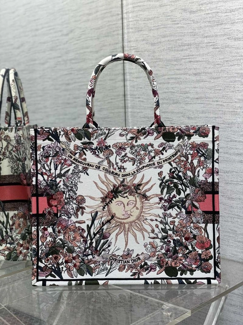 Christian Dior Shopping Bags MoistureWicking 70398