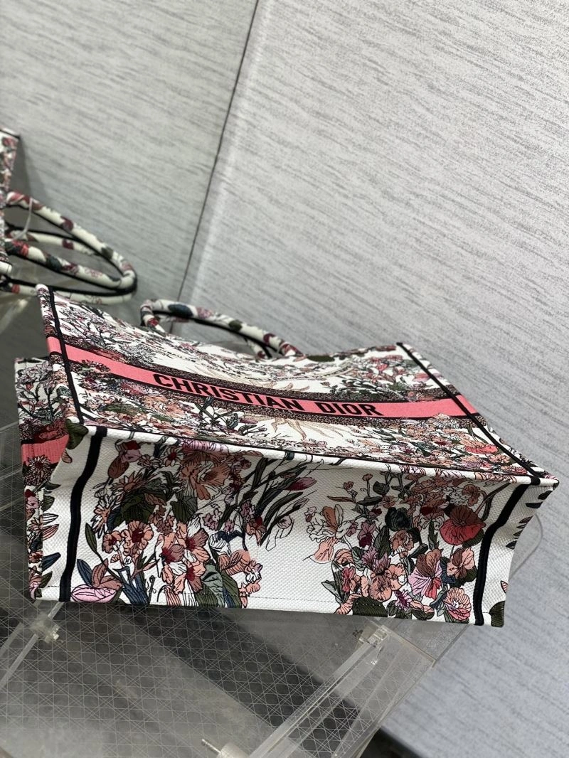 Christian Dior Shopping Bags MoistureWicking 70398