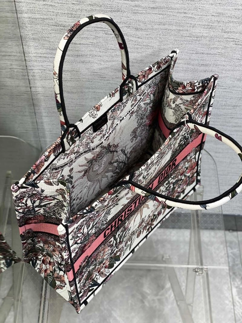 Christian Dior Shopping Bags MoistureWicking 70398