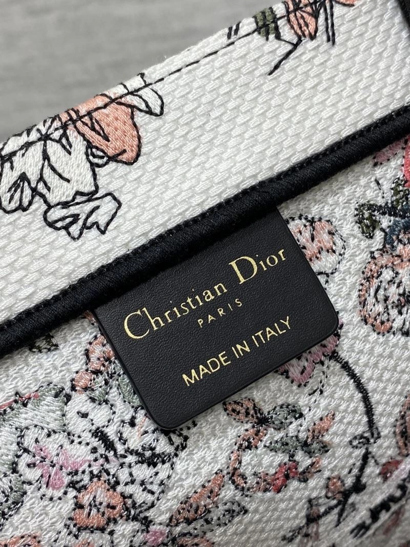 Christian Dior Shopping Bags MoistureWicking 70398