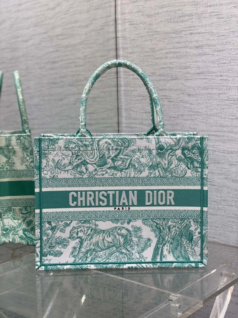 Christian Dior Shopping Bags Sophisticated 70384
