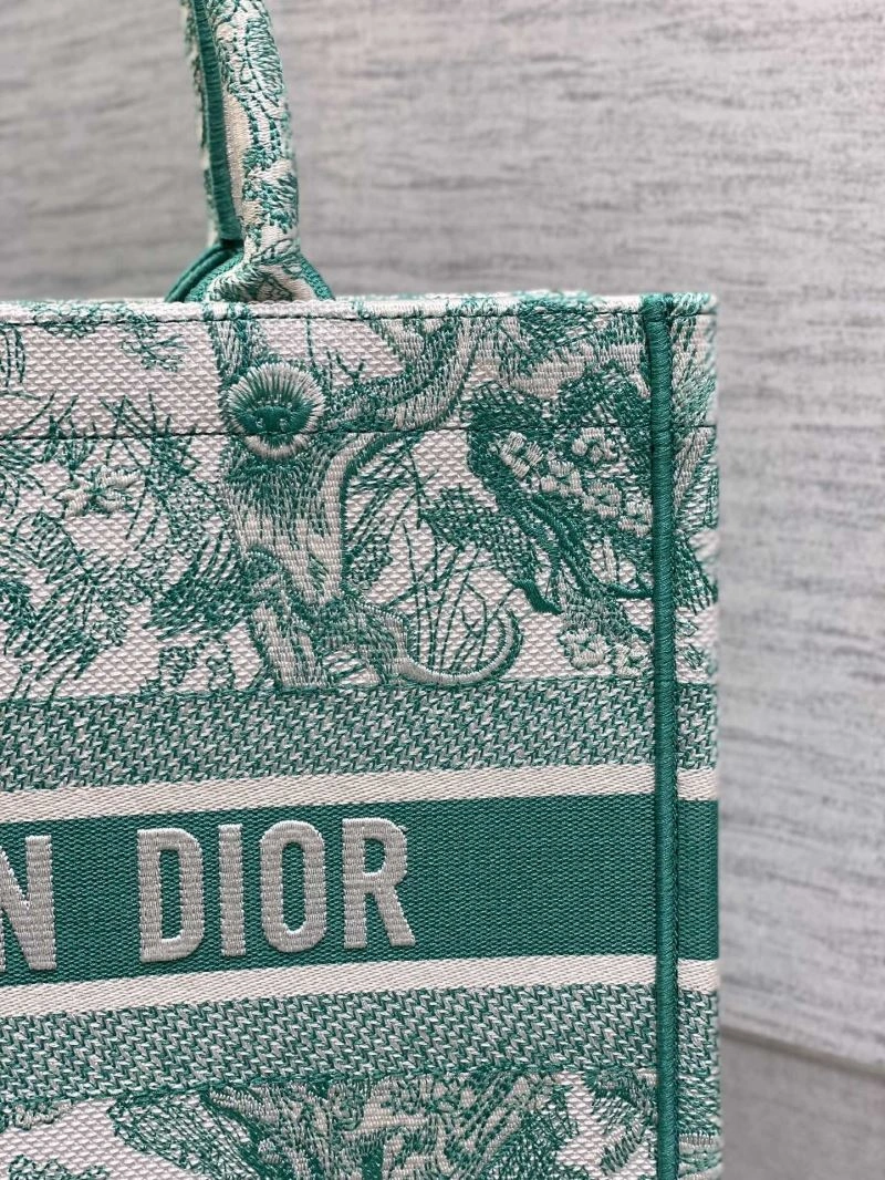 Christian Dior Shopping Bags Sophisticated 70384