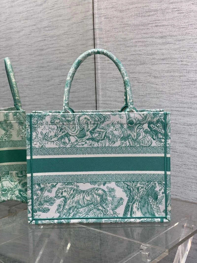 Christian Dior Shopping Bags Sophisticated 70384