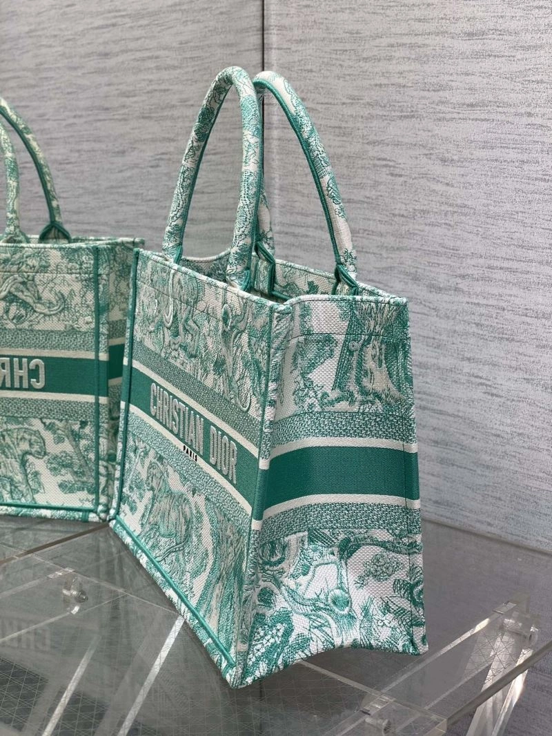 Christian Dior Shopping Bags Sophisticated 70384
