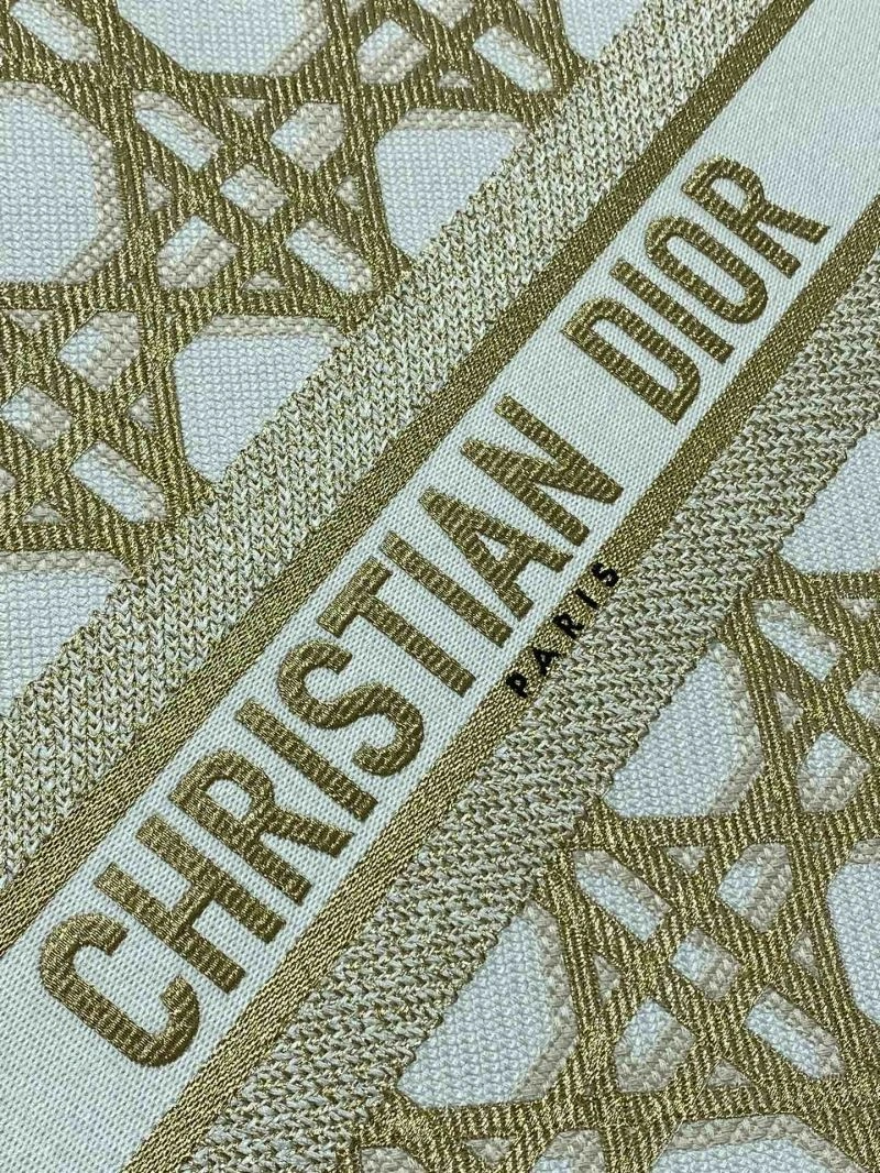 Christian Dior Shopping Bags Supportive 70390