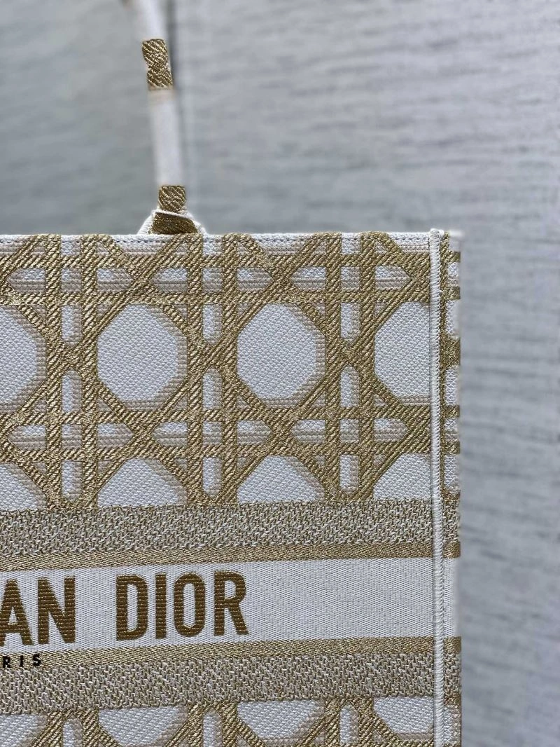 Christian Dior Shopping Bags Supportive 70390