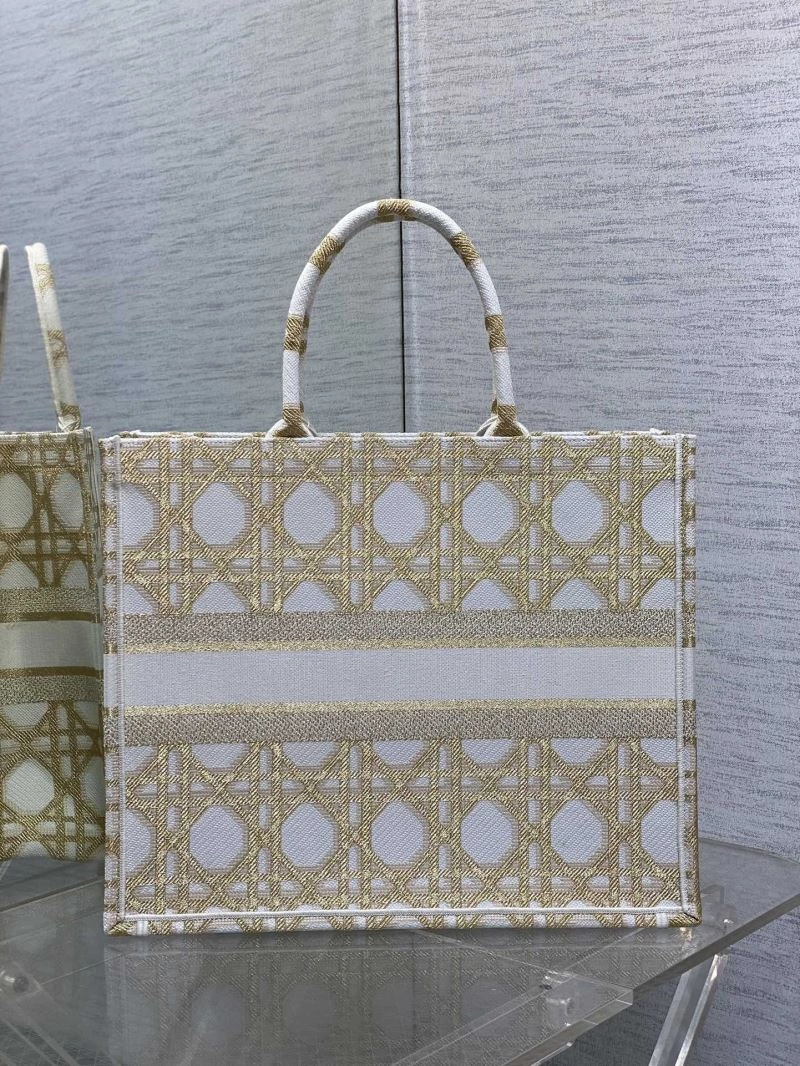 Christian Dior Shopping Bags Supportive 70390