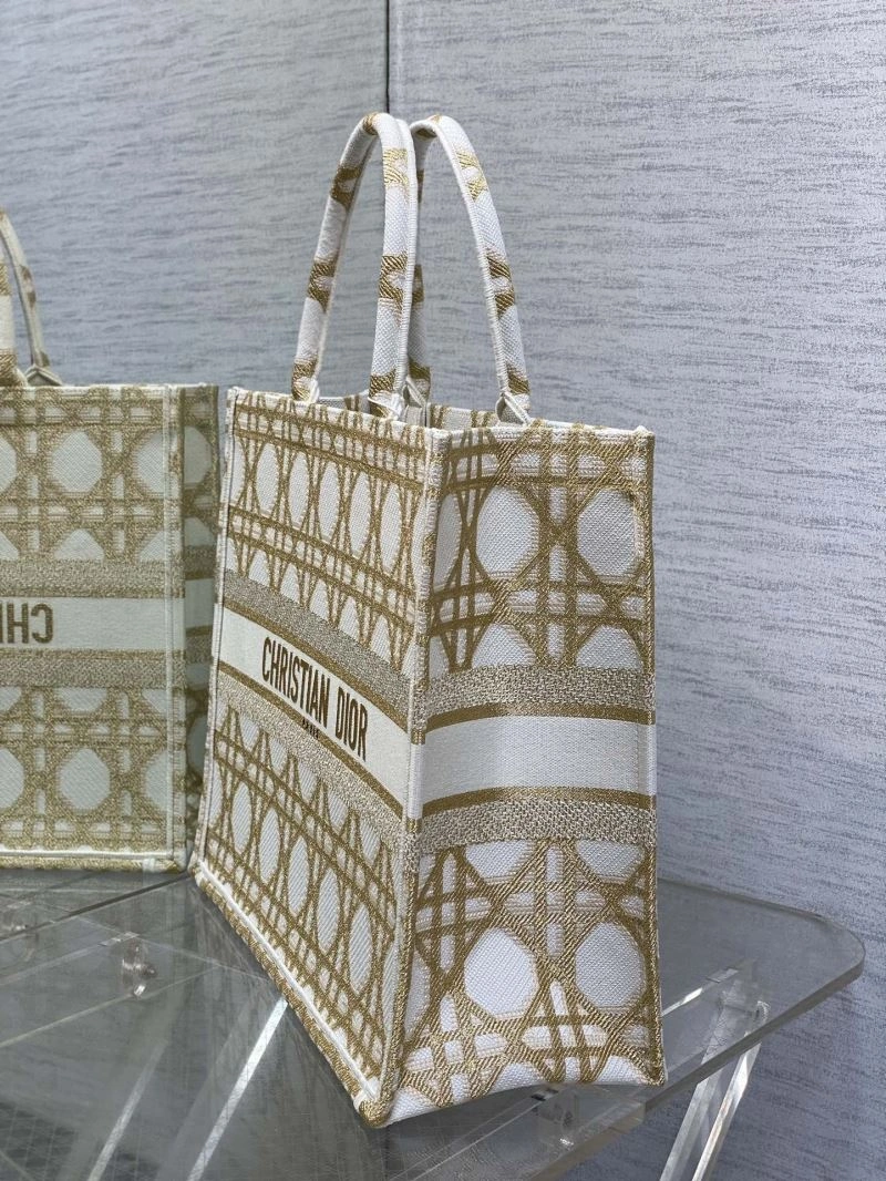 Christian Dior Shopping Bags Supportive 70390