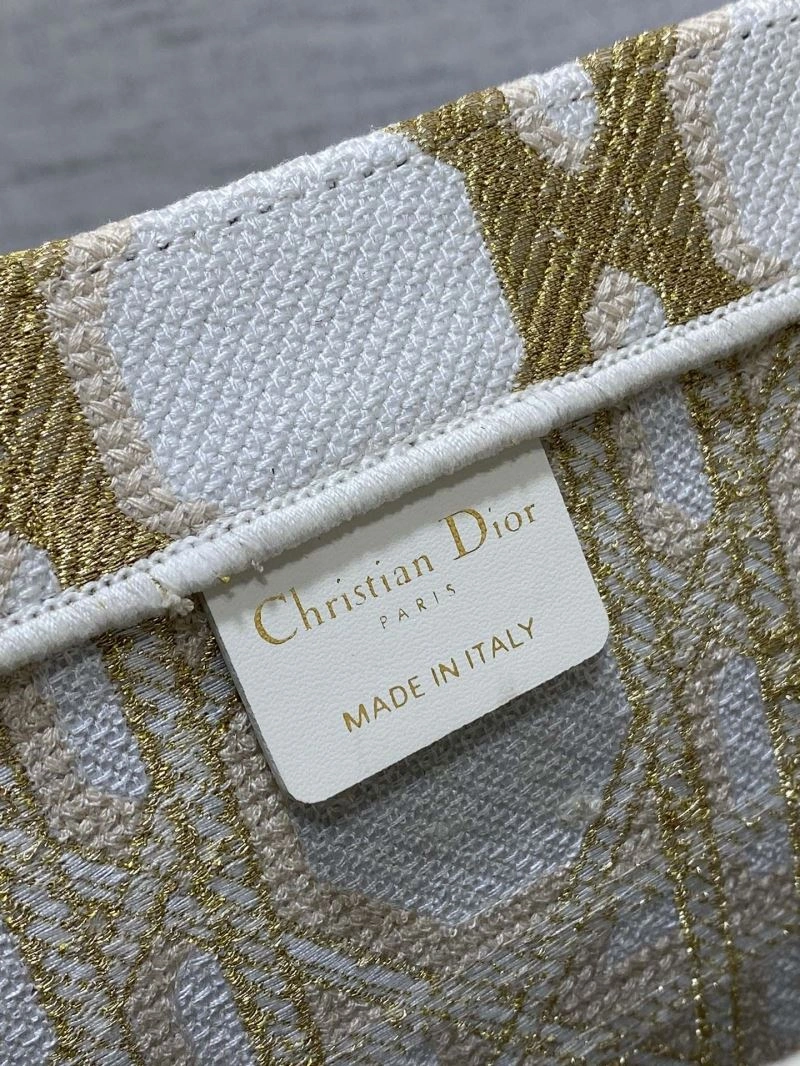 Christian Dior Shopping Bags Supportive 70390