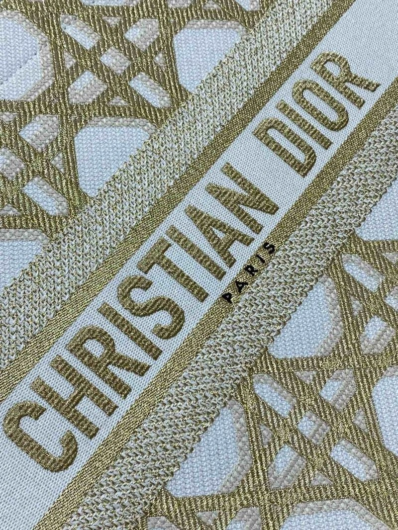 Christian Dior Shopping Bags MoistureWicking 70380