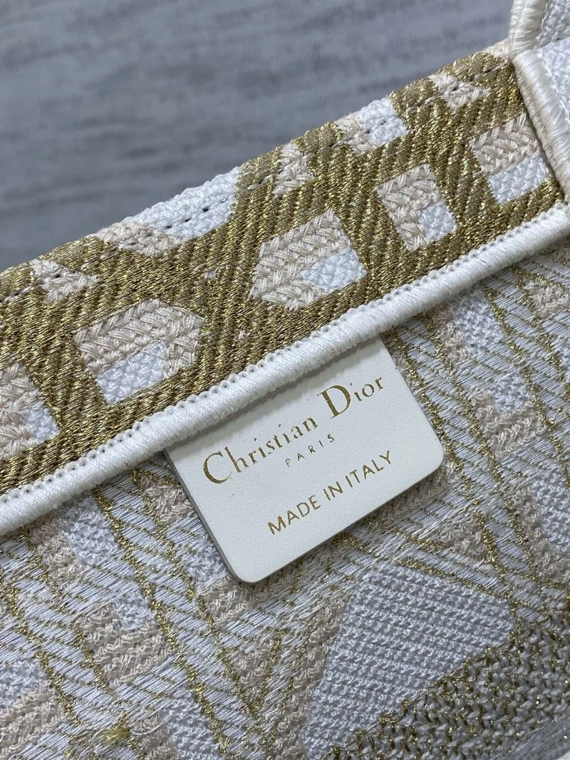 Christian Dior Shopping Bags MoistureWicking 70380