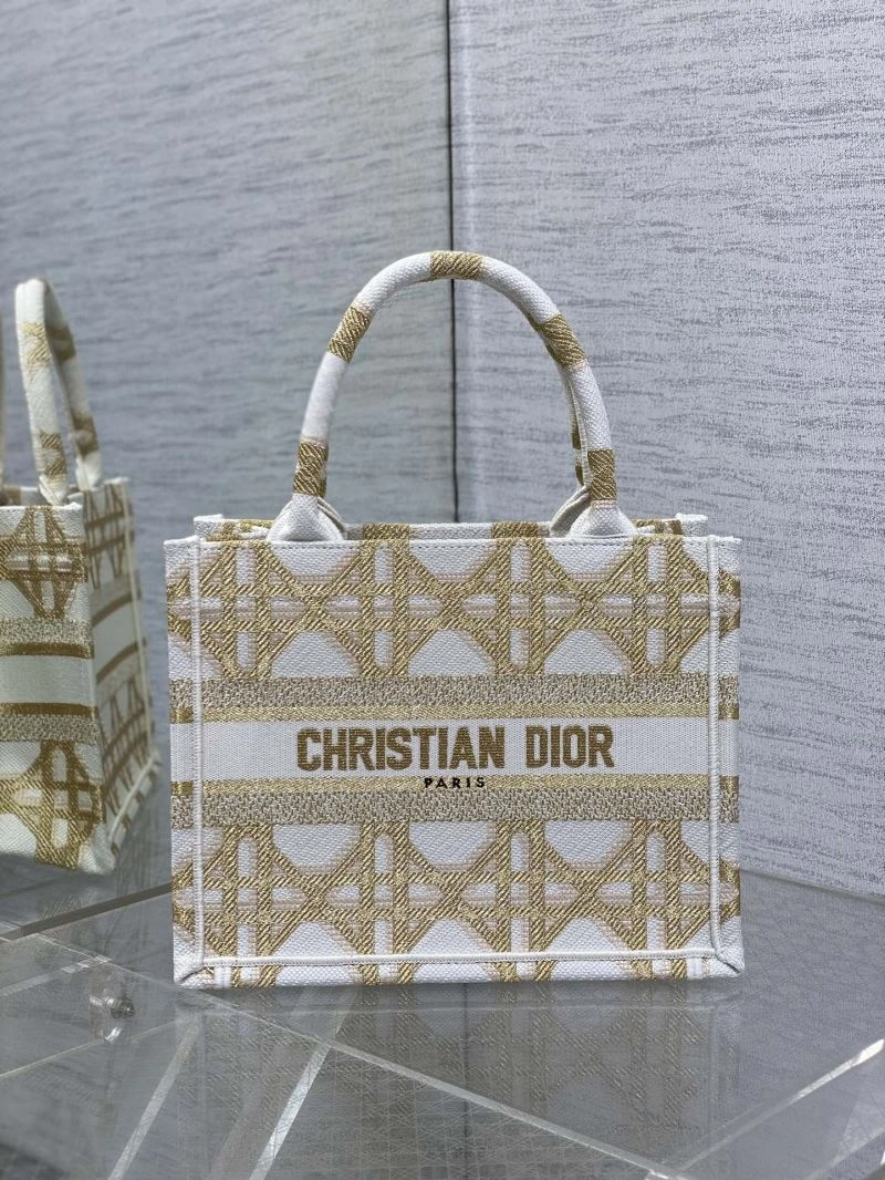 WrinkleFree Christian Dior Shopping Bags 70379
