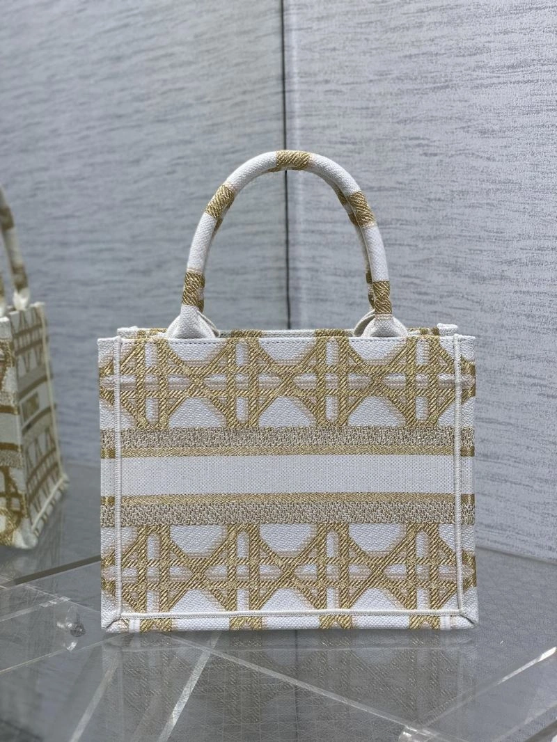 WrinkleFree Christian Dior Shopping Bags 70379