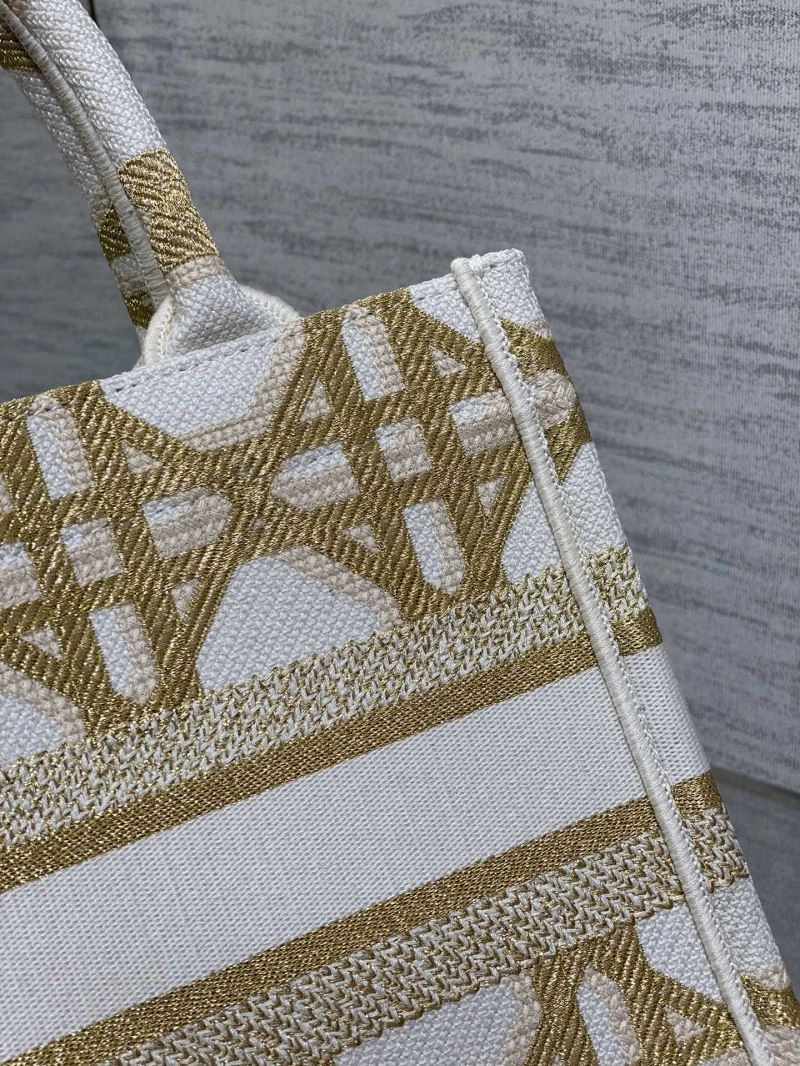 WrinkleFree Christian Dior Shopping Bags 70379