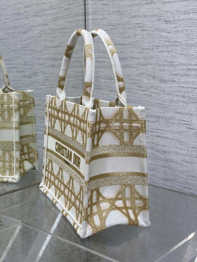 WrinkleFree Christian Dior Shopping Bags 70379