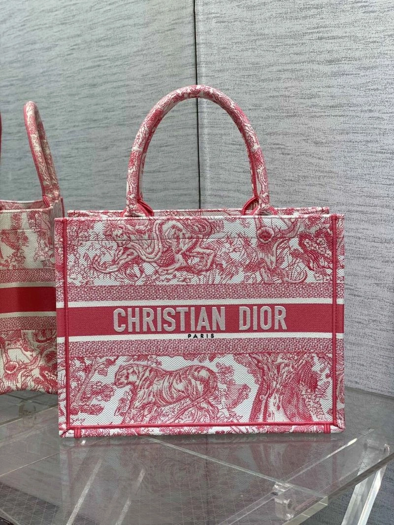 Versatile Christian Dior Shopping Bags 70426