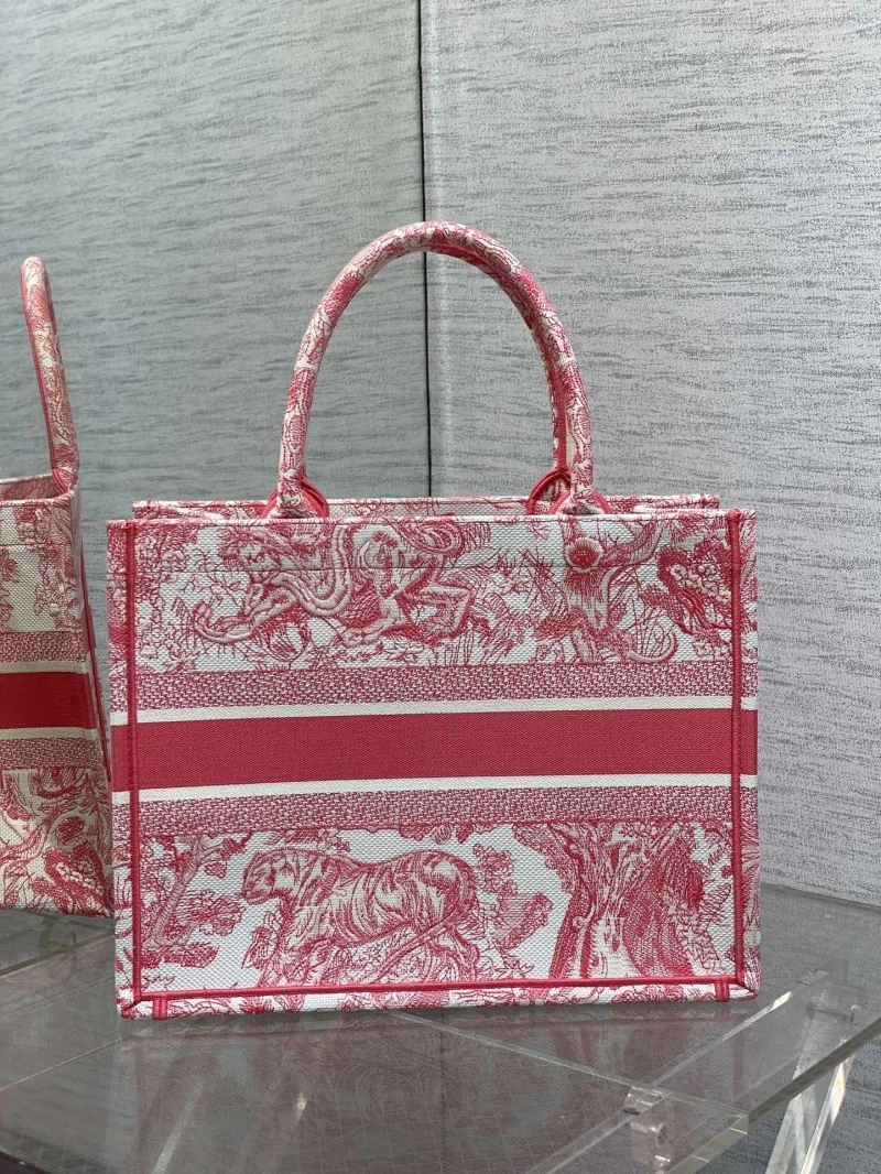 Versatile Christian Dior Shopping Bags 70426
