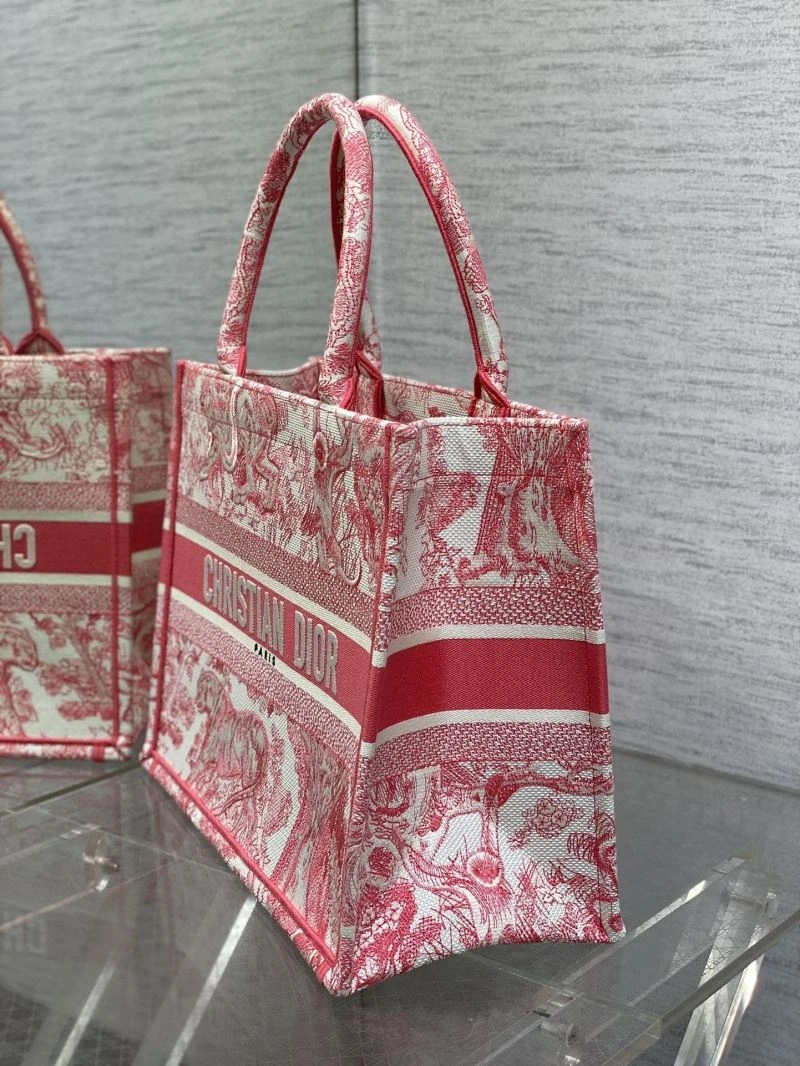 Versatile Christian Dior Shopping Bags 70426