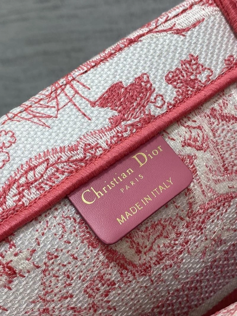 Versatile Christian Dior Shopping Bags 70426