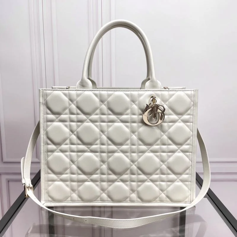 FreshLook Christian Dior Shopping Bags 37701