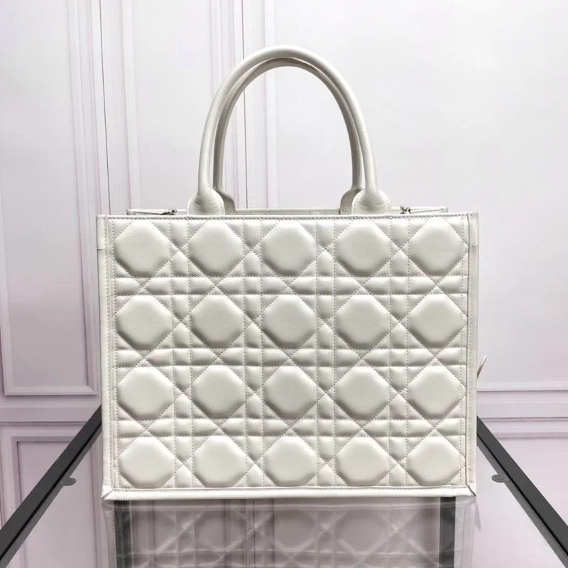 FreshLook Christian Dior Shopping Bags 37701