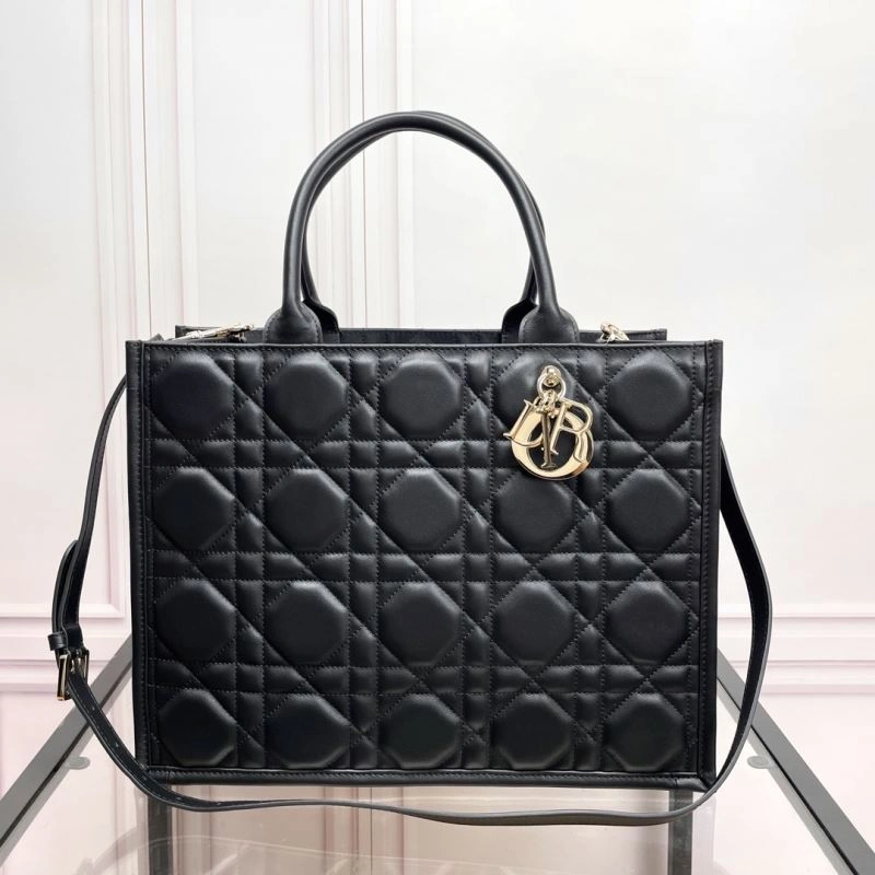 WellDesigned Christian Dior Shopping Bags 70375
