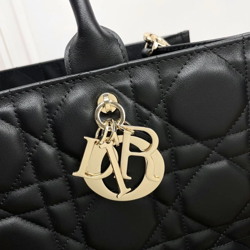 WellDesigned Christian Dior Shopping Bags 70375