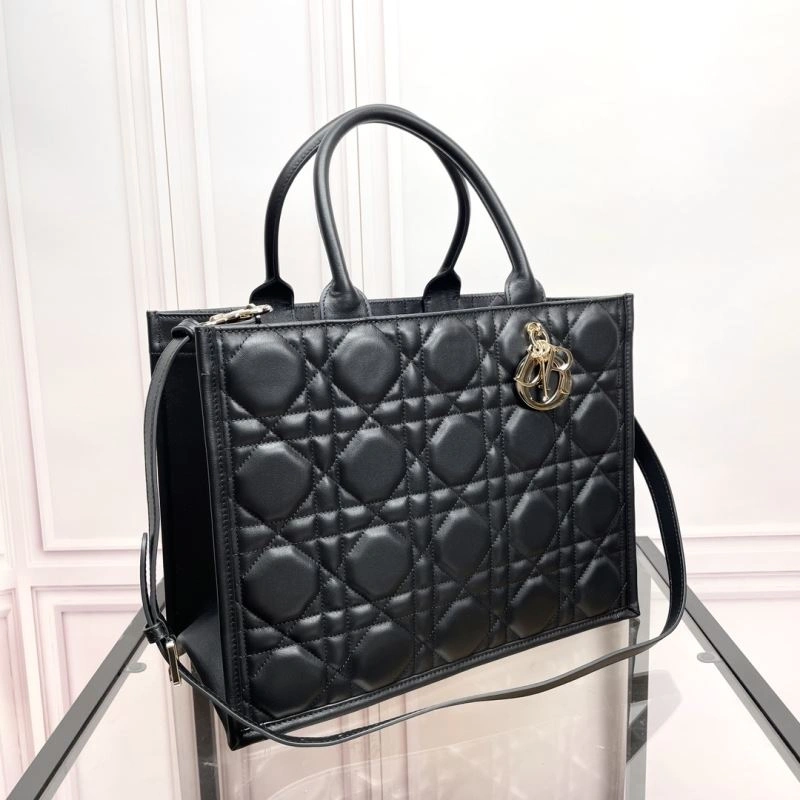 WellDesigned Christian Dior Shopping Bags 70375