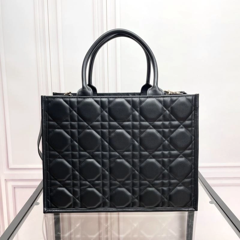 WellDesigned Christian Dior Shopping Bags 70375