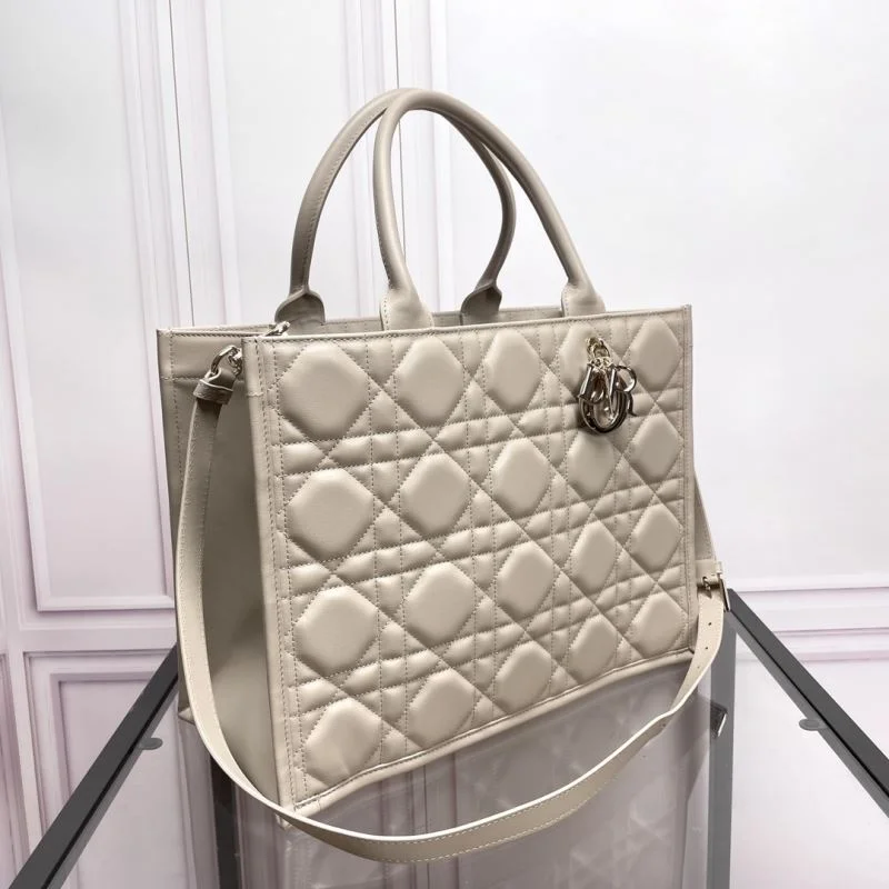 Attractive Christian Dior Shopping Bags 37697