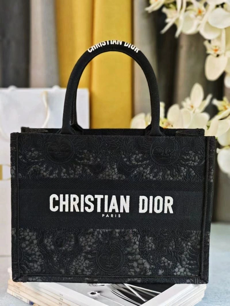 OnTrend Christian Dior Shopping Bags 70378