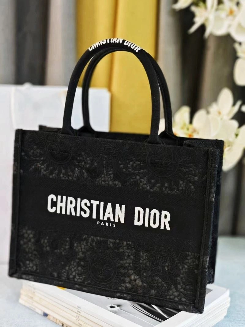 OnTrend Christian Dior Shopping Bags 70378