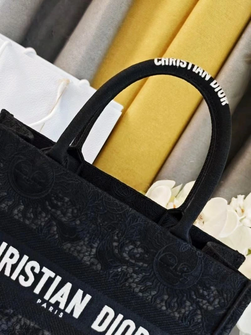 OnTrend Christian Dior Shopping Bags 70378