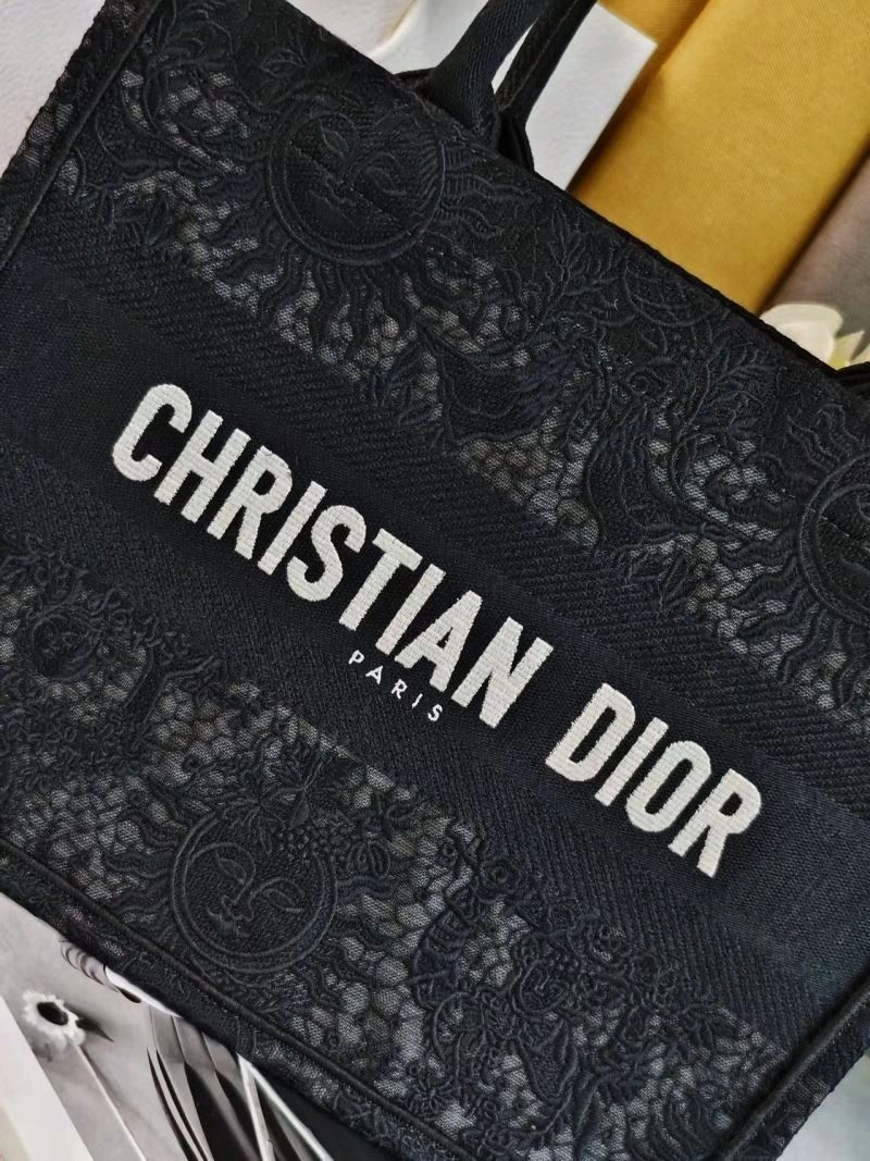 OnTrend Christian Dior Shopping Bags 70378