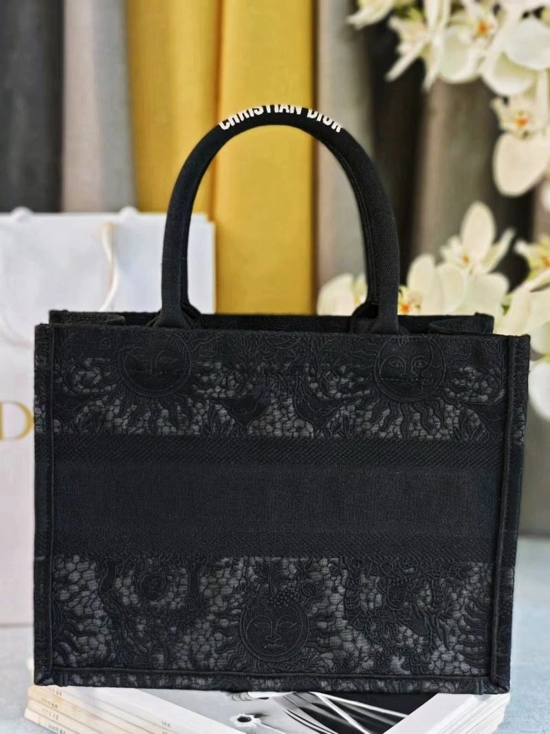 OnTrend Christian Dior Shopping Bags 70378