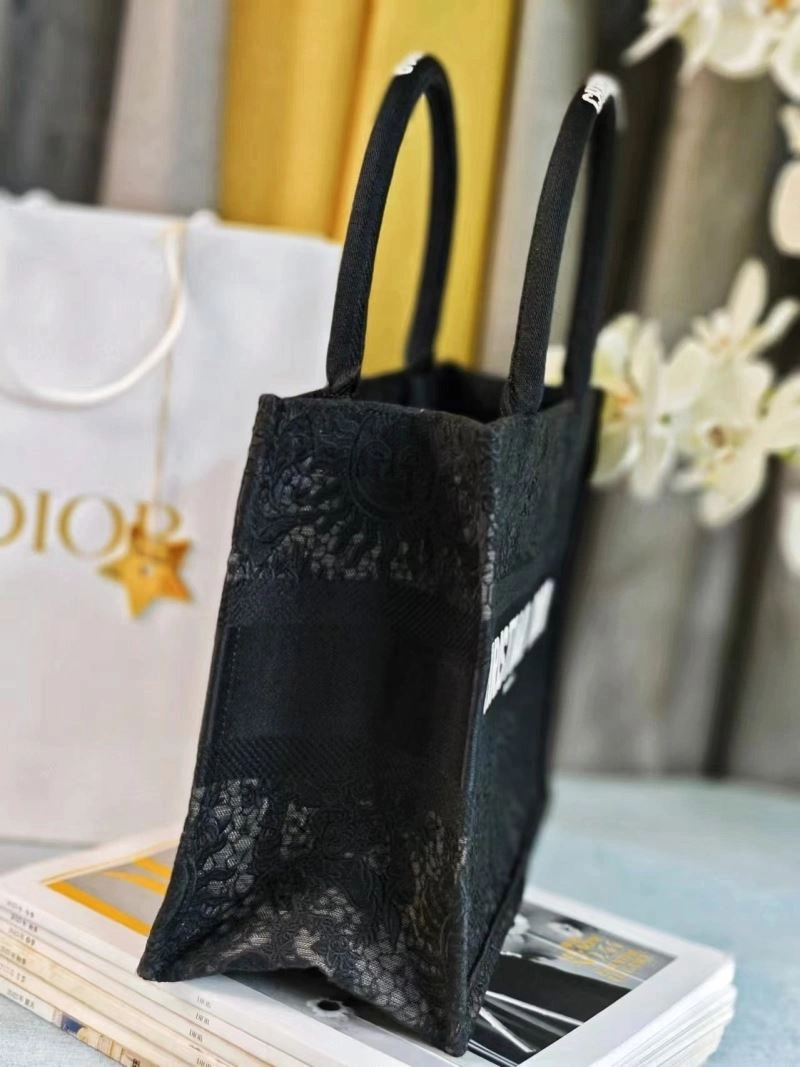 OnTrend Christian Dior Shopping Bags 70378