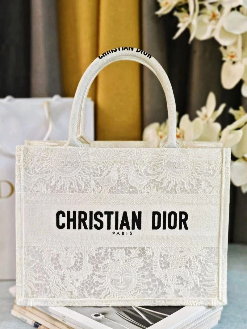 Christian Dior Shopping Bags TimelessDesign 70381