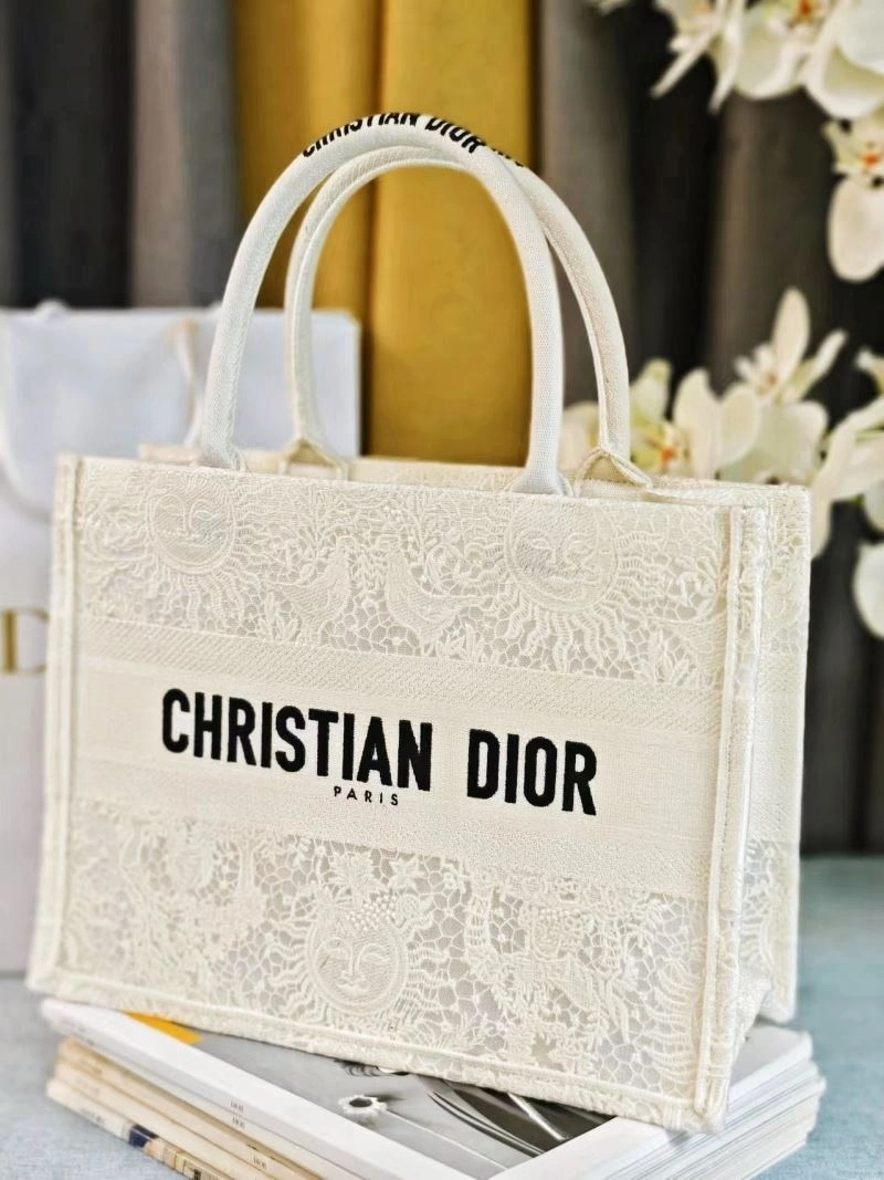 Christian Dior Shopping Bags TimelessDesign 70381