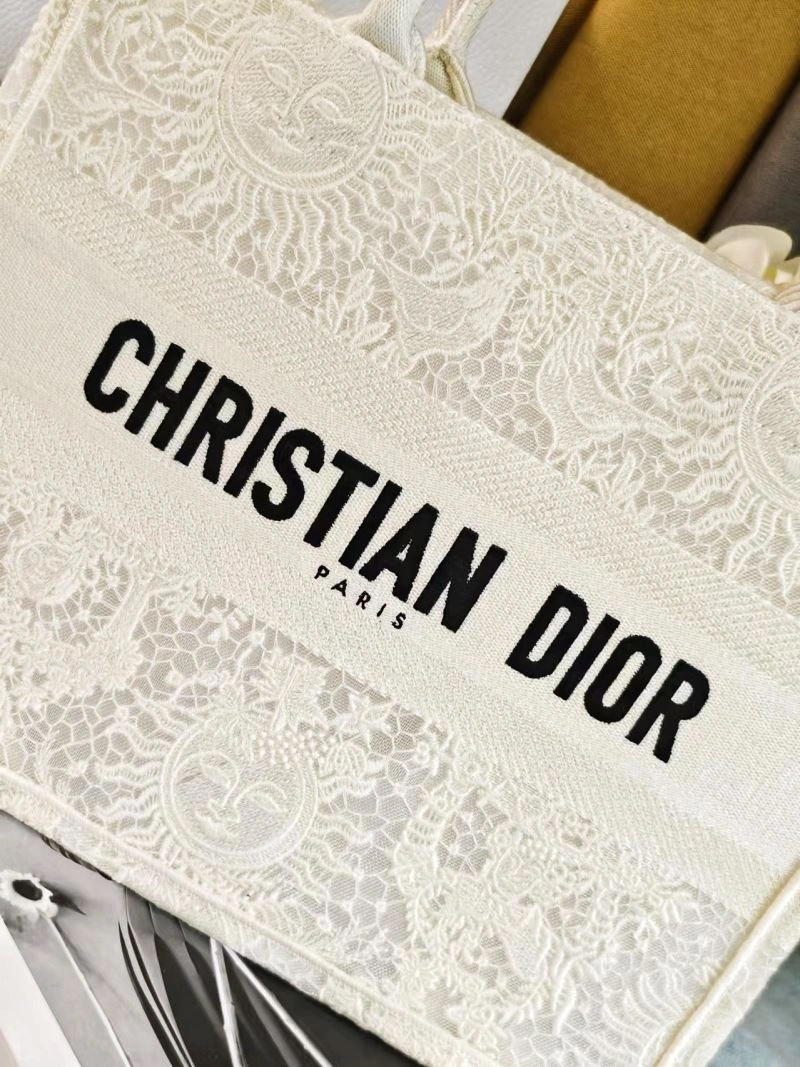 Christian Dior Shopping Bags TimelessDesign 70381