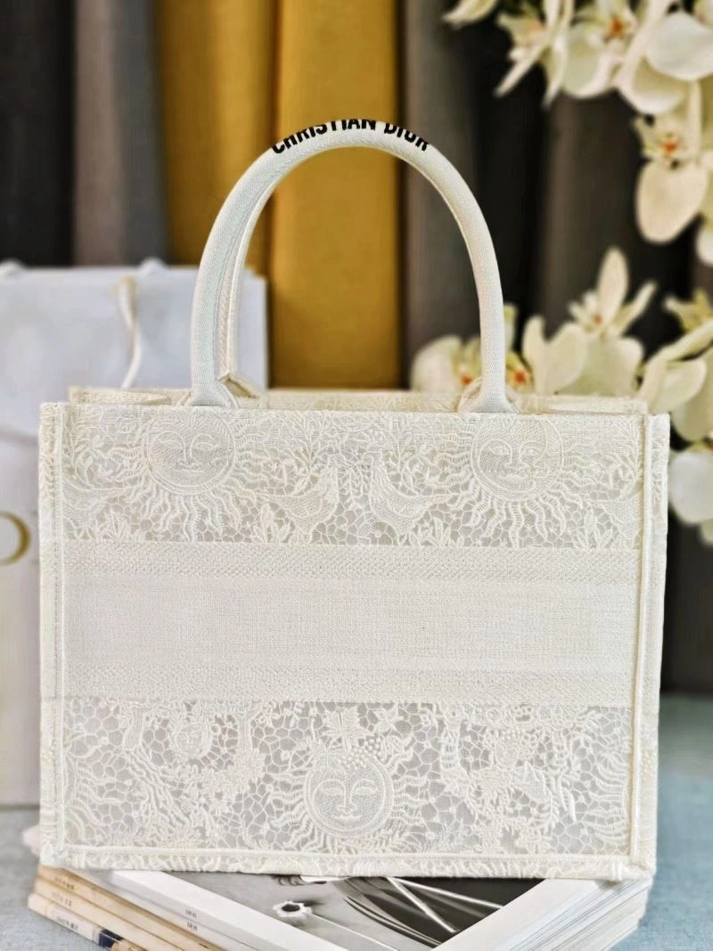 Christian Dior Shopping Bags TimelessDesign 70381